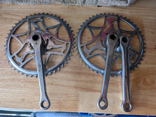 Vintage raleigh heron - raleigh,