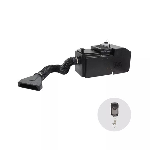 Equinox arcus 2000 low fogger - low,