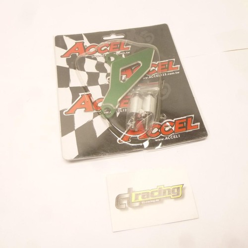 Front sprocket cover - sprocket,