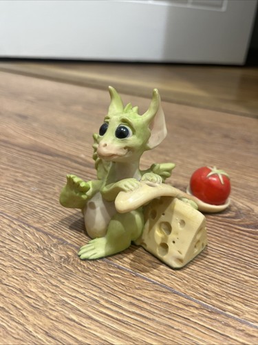 Pocket dragons musgrave - pocket,