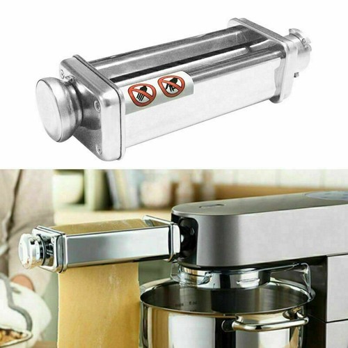 Pasta maker attachment for - pasta,