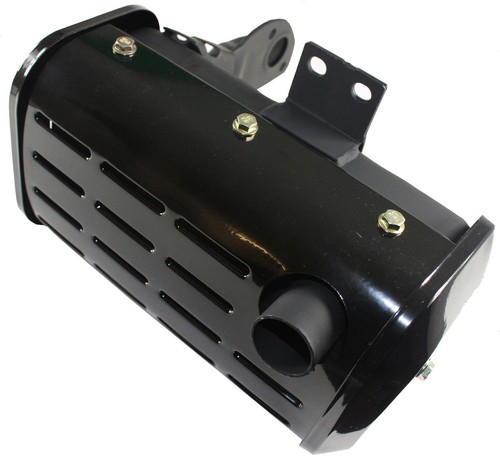 Exhaust assembly for yanmar - assembly,