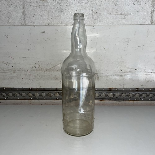 Vintage large whisky - vintage,