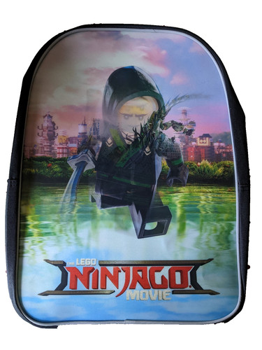 The lego ninjago movie - ninjago,