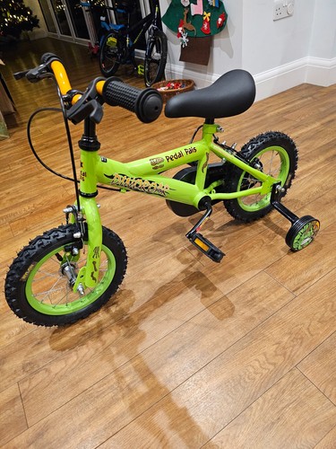 Pedal pals inch wheel - pedal, 12