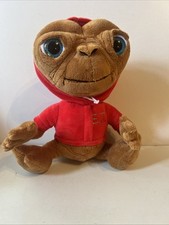Universal ET Teddy 