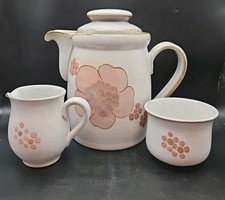 Vintage Denby Gypsy 2 1/4 Pint