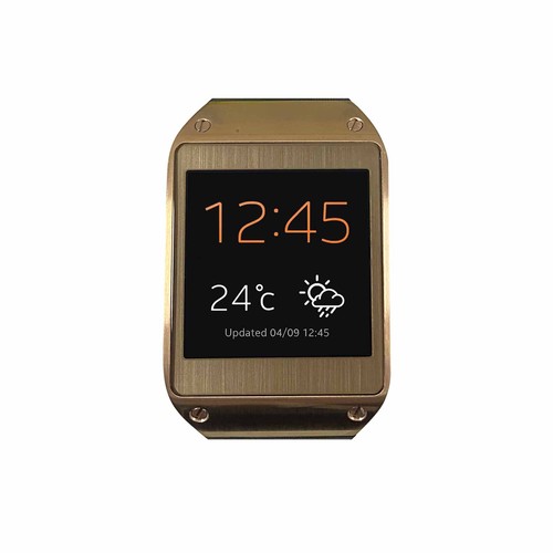 Samsung galaxy gear - galaxy,