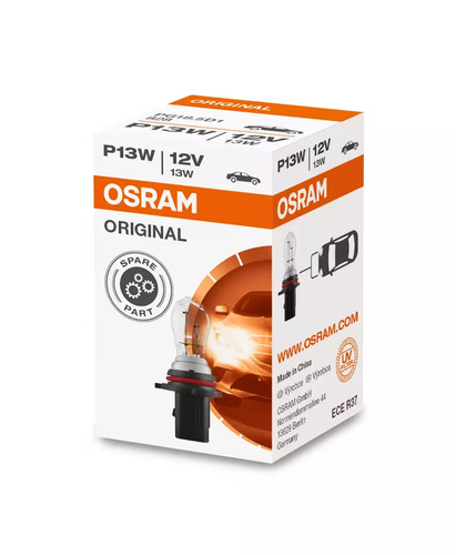 Osram p13w bulb standard - osram,