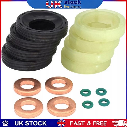 6hdi diesel injector seal - diesel,