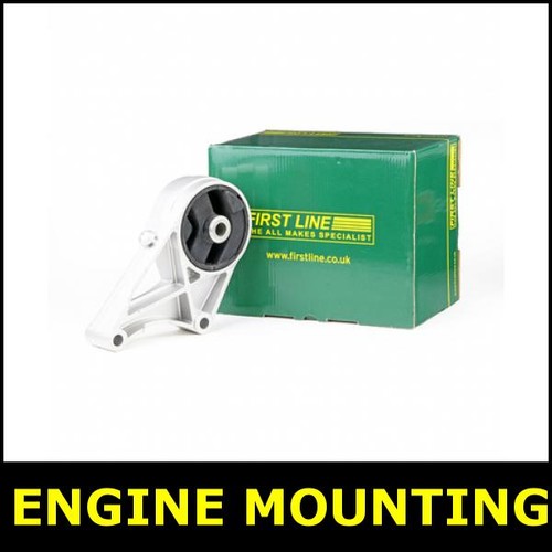 Engine mounting front fits - front,