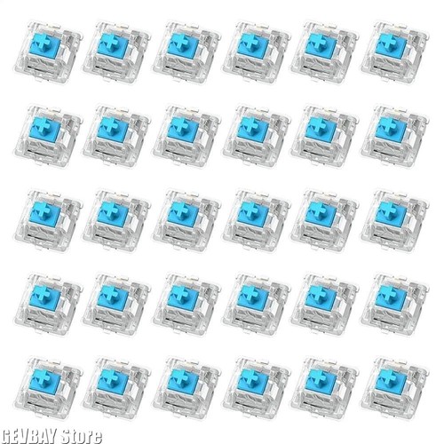 30pcs keyboard switch pin - 30pcs,