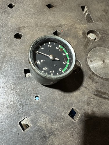 Etz 250 tachometer rev - mz,
