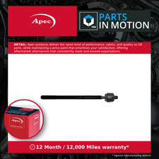 Inner Rack End fits FORD S-MAX ST, TDCi Left or Right 06 to 14 Tie Rod Joint New