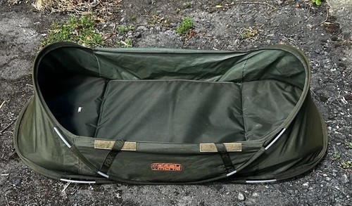 Fox easy mat pop - fox, pop-up