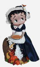 Danbury Mint Betty Boop