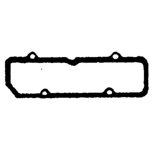 Bga cylinder head cover - bga, gasket