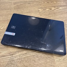 Packard Bell P5WS5 EasyNote TS11SB (read description)