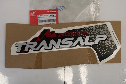 Left fairing stripe - fairing, sticker