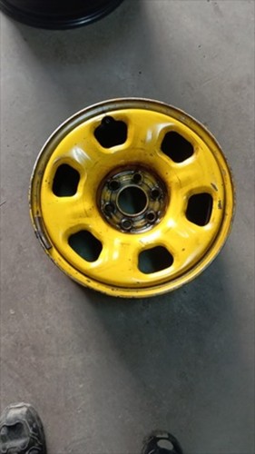 40300eb400 46576 rim - 46576, wheel