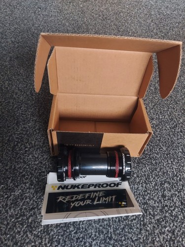 Nukeproof neutron bottom - nukeproof,