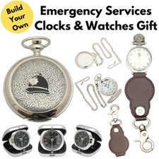 Emergency Services Pocket