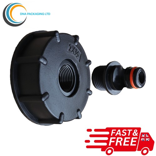 1pc ibc hose adapter - 1pc,