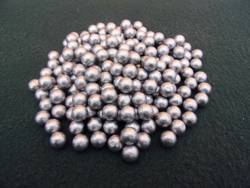 100 6mm approx - approx, lead