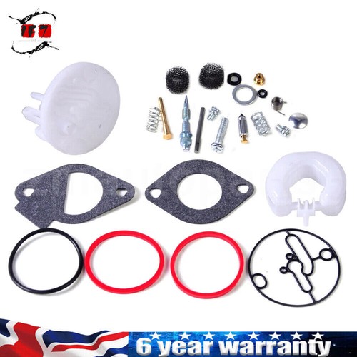 Carburetor rebuild kit fit - kit,