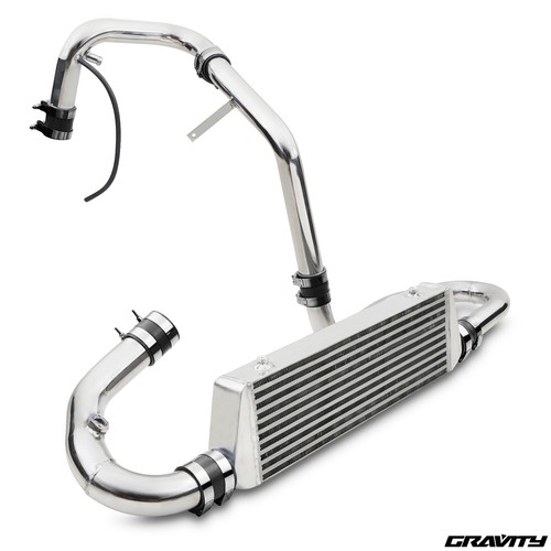 Alloy front mount - front,