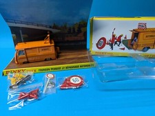 570 A FOURGON PEUGEOT J7