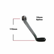 Lever Gear Steel Suzuki GN 125