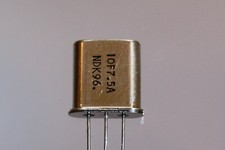 [4pcs] 10,7 MHz 10.7MHz
