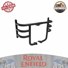 Royal Enfield black airfly