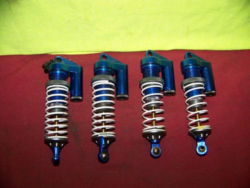 Traxxas nitro jato integy - traxxas,