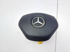 MERCEDES E CLASS W212 STEERING