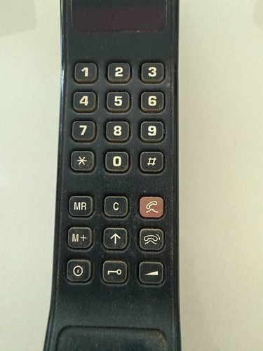 Motorola dynatac 888 etacs - dynatac,