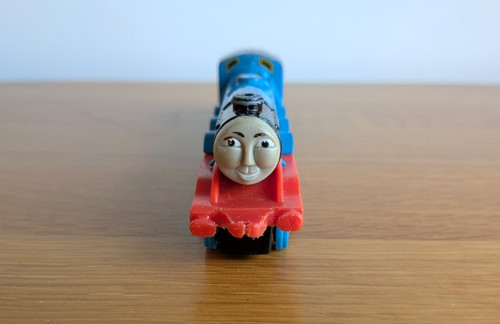 Ertl gordon thomas - ertl,