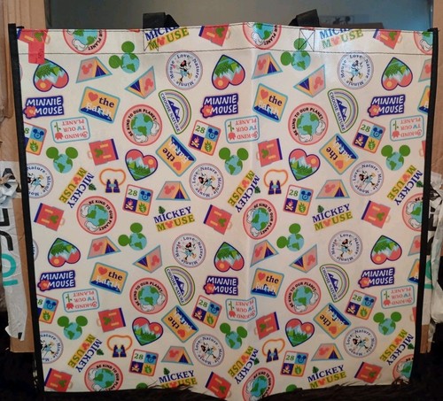 Primark large disney - primark, day