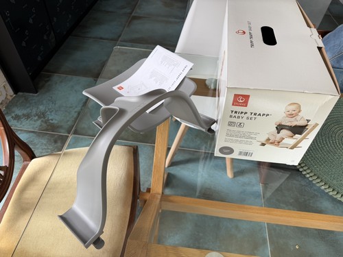 Stokke tripp trapp baby set - stokke,