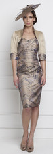 John Charles Stunning Dress &