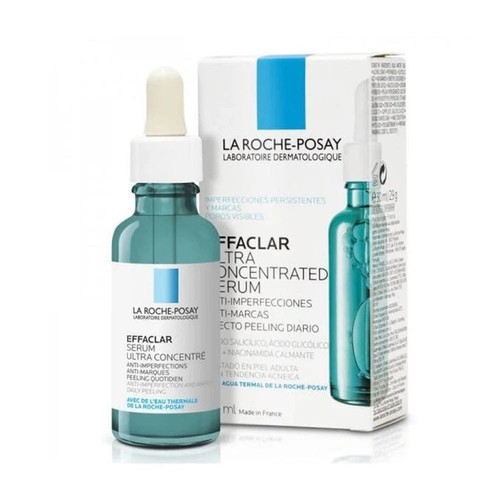 Roche posay effaclar - la,