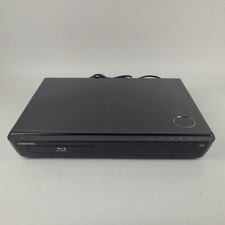 Samsung HT-BD 1252 A Blu-Ray Home Theater Player