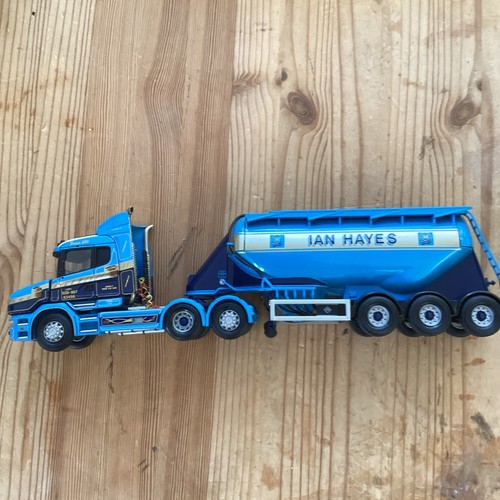 Corgi cc12801 scania - cc12801,