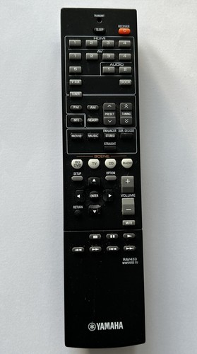 Genuine yamaha rav433 - rav433, av