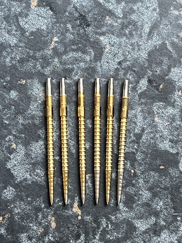 Darts swiss chrono points - swiss,