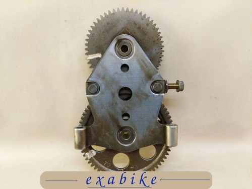 Sprocket cascade for - sprocket, honda