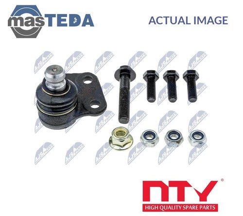 Zsd 008 suspension ball - zsd-re-008,