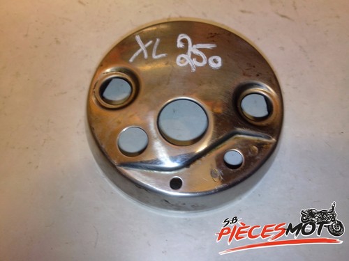 Meter housing tachometer - meter,