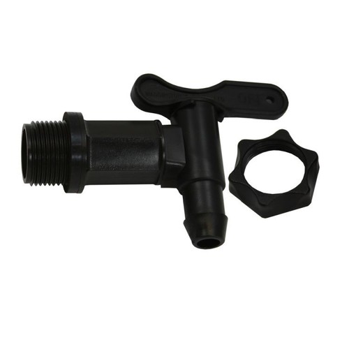 New tap for king - for, keg